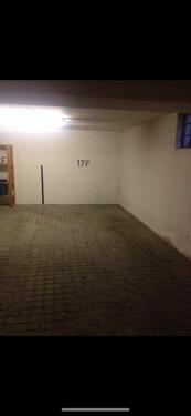 Foto - Garagen-Stellplatz zu vermieten in Starnberg Söcking