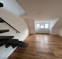 Moderne 2-Zimmer-Maisonette-Wohnung mit Südbalkon - Münster Münster-Südost