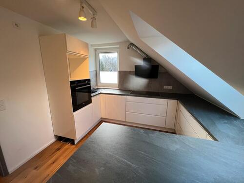 Foto - Etagenwohnung zur Miete in Münster