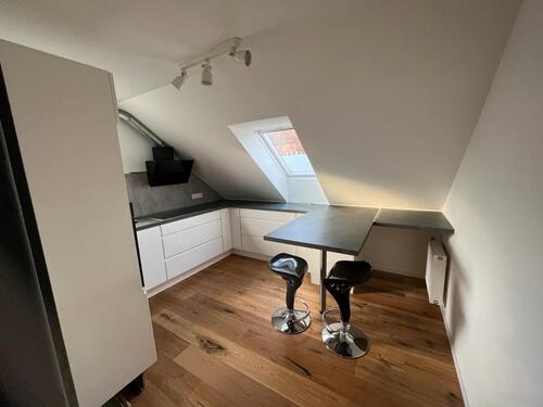 Foto - Etagenwohnung in Münster