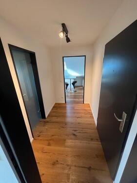 Foto - Etagenwohnung in Münster zur Miete