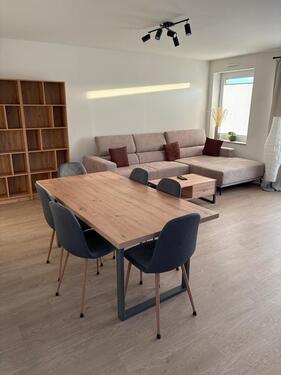 Foto - Etagenwohnung in Gettorf zur Miete