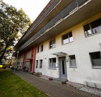 Helle 2,5-Zimmer-Wohnung in Hamburg Langenhorn - Wentzel Dr.
