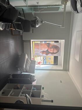 Foto - Untermiete: Separater Raum im Friseursalon für Kosmetik etc.