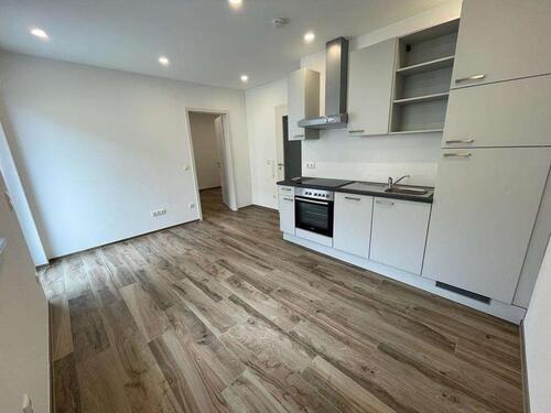 Foto - Geschmackvolle 2-Raum-Wohnung mit Garten und EBK in Kleinaitingen