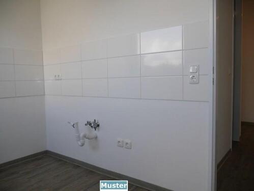 Foto - Etagenwohnung in Hamburg zur Miete