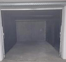 Garage Garagenstellplatz in Tiefgarage für PKW in 71711 Murr - Steinheim an der Murr