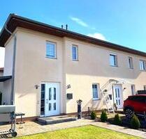 Traumhafte Wohnung zu vermieten in schönster Lage - Luhden