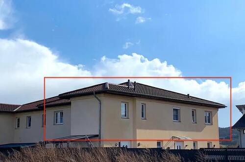 Foto - Etagenwohnung zur Miete in Luhden