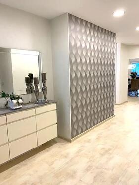 Foto - Etagenwohnung in Luhden zur Miete