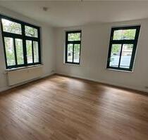 Frisch renovierte Wohnung - sofort verfügbar! - Chemnitz Ebersdorf