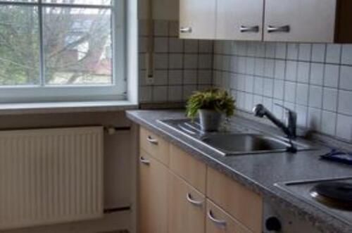 Foto - Schöne ruhige Wohnung - 475,00 EUR Kaltmiete,