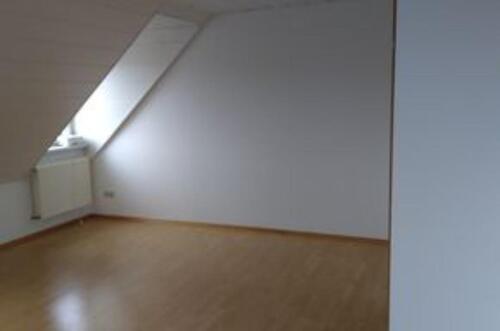 Foto - Etagenwohnung zur Miete in Oettingen in Bayern