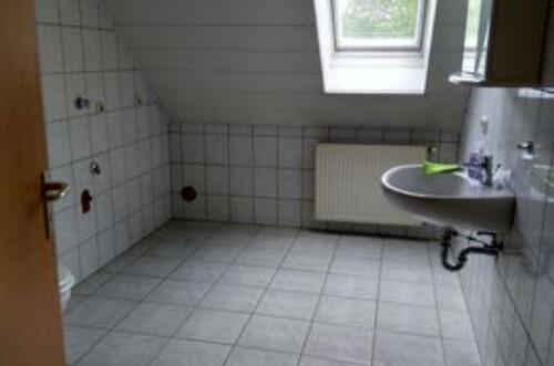 Foto - Etagenwohnung in Oettingen in Bayern