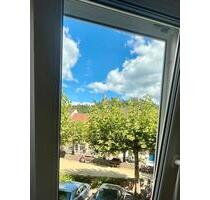 2,5 Zimmer Wohnung ca. 55 m2 in der Stadt - Weinheim