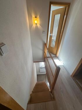 Foto - Etagenwohnung in Weinheim