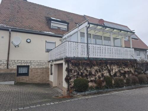 Foto - Immobilie Wohnhaus mit Garten - 375.000,00 EUR Kaufpreis, ca.  145,00 m²