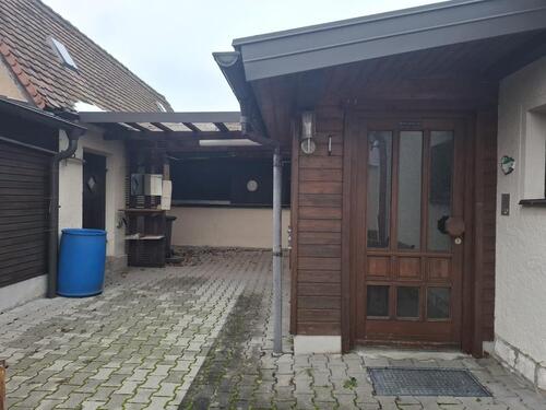 Foto - 8 Zimmer Einfamilienhaus zum Kaufen in Teublitz