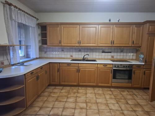 Foto - Einfamilienhaus in Teublitz zum Kaufen