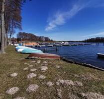 Urlaub, Mecklenburger Seenplatte, Müritz, Wunderschönes Mobilheim - Grabowhöfe