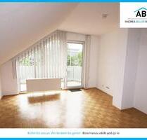 ++Die ideale Wohnung für den Single oder das Paar mit Balkon++ - Maintal