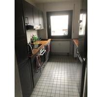 3-Zimmer-Wohnung mit Balkon in der Gartenstadt Bamberg!