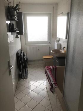 Foto - 3 Zimmer Etagenwohnung zur Miete in Bamberg