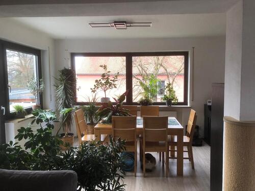 Foto - 3 Zimmer Etagenwohnung in Bamberg