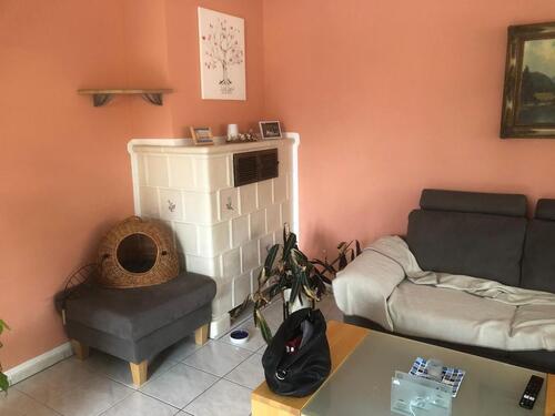 Foto - Etagenwohnung in Bamberg zur Miete