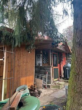 Foto - Garten zu verpachten am Johannisberg