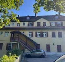 Charmantes 1-Zi-App in stilvoller Wohnanlage nahe Regensburg - Sinzing