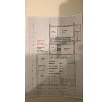 Obergeschosswohnung mit Balkon – ab sofort zu vermieten - Hanerau-Hademarschen