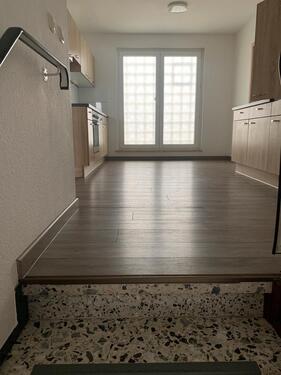 Foto - 3 Zimmer Dachgeschoßwohnung in Hanerau-Hademarschen