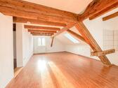 Foto - 3-Zimmer-Wohnung Dachgeschoss in Oberreute