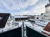 Foto - Dachgeschoßwohnung in Oberreute zur Miete