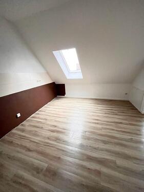 Foto - Dachgeschoßwohnung in Röbel/Müritz zur Miete