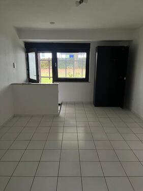 Foto - 1-Zimmer-Wohnung im EG mit Bad & Küchennische