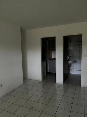 Foto - 1 Zimmer Erdgeschoßwohnung zur Miete in Kassel