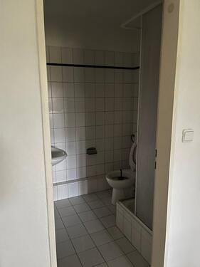 Foto - 1 Zimmer Erdgeschoßwohnung in Kassel