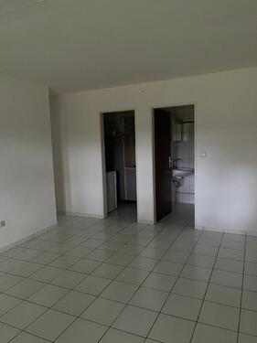 Foto - Erdgeschoßwohnung in Kassel zur Miete