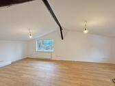 Foto - Dachgeschoßwohnung in Hamberge zur Miete
