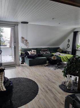 Foto - 2-3 Zimmer Wohnung mit Balkon 2.OG Veltenhof 890 KM