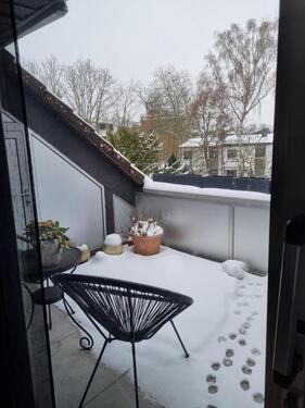 Foto - 3 Zimmer Dachgeschoßwohnung in Braunschweig