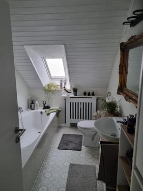 Foto - Dachgeschoßwohnung in Braunschweig zur Miete