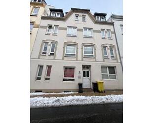 Studenten willkommen ! 2,0-Zimmer-Wohnung, Schreiberstraße 26 (2,5.OG) ! Bitte bewerben Sie sich online ! - Flensburg