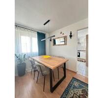 Neu renovierte und möblierte 2 Zimmer Wohnung - Waiblingen Beinstein