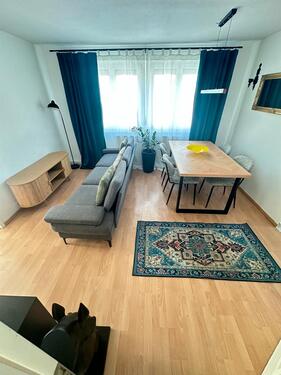 Foto - Etagenwohnung in Waiblingen zur Miete