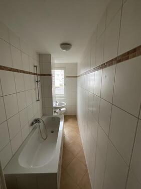 Foto - 2 Zimmer Etagenwohnung zur Miete in Dessau-Roßlau