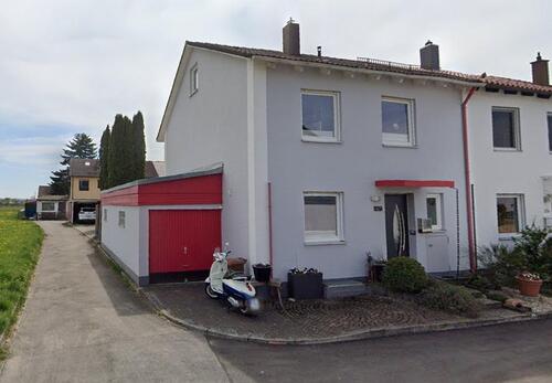 Foto - Ruhiges Einfamilienhaus zur Vermietung in Trunkelsberg