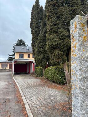 Foto - 4 Zimmer Reihenhaus zur Miete in Trunkelsberg